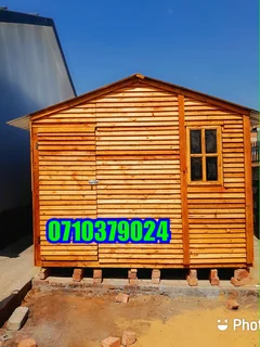 Brakpan Wendy House