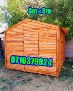 Randburg Wendy House