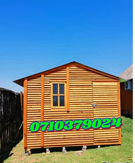 Pretoria Wendy House