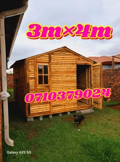 Benoni Wendy&#39;s House