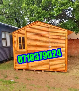 Benoni WENDY&#39;S HOUSE