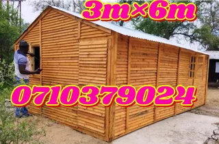 Benoni WENDY&#39;S HOUSE