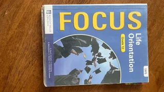 High school Textbooks