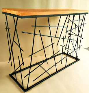 Steel &amp; Wood Services