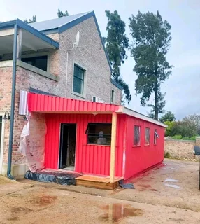 CAPE WELDER&#39;S PROJECTS