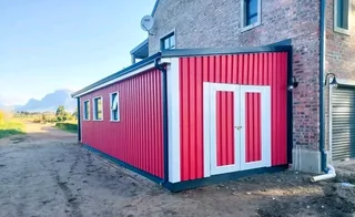 CAPE WELDER&#39;S PROJECTS