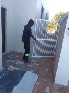 CAPE WELDER&#39;S PROJECTS