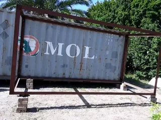 CAPE WELDER&#39;S PROJECTS