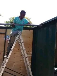 CAPE WELDER&#39;S PROJECTS