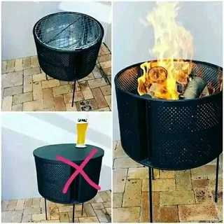 CAPE WELDER&#39;S PROJECTS