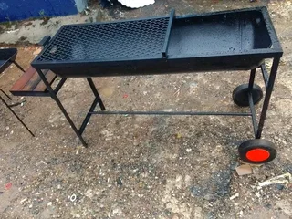 CAPE WELDER&#39;S PROJECTS