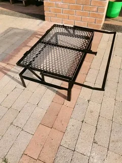 CAPE WELDER&#39;S PROJECTS