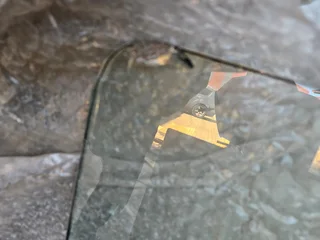 Table Top Glass - Clear 10mm Thick