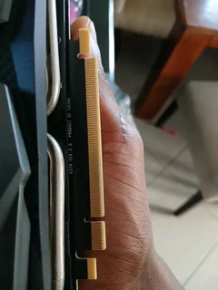 Near Mint condition GeForce GTX 1660