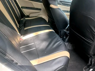 2019 HONDA AMAZE 1.2 AUTOMATIC TRANSMISSION IN EXCELLENT CONDITION WITH LEATHER SEATS