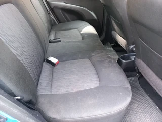 2014 HYUNDAI I10 MANUAL TRANSMISSION 1.2 IN EXCELLENT CONDITION