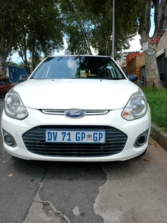 2015 Ford Figo 1.4 Manual Transmission In Excellent Condition