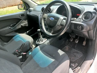 2015 FORD FIGO 1.4 MANUAL TRANSMISSION IN EXCELLENT CONDITION