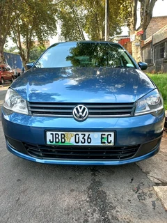 2017 Volkswagen Polo Vivo 1.4 Hatchback In Excellent Condition With Service Book