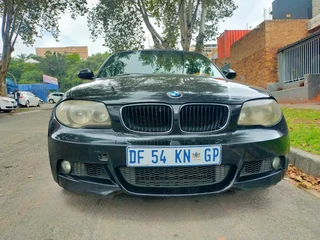 2008 BMW 320I AUTOMATIC TRANSMISSION IN EXCELLENT CONDITION