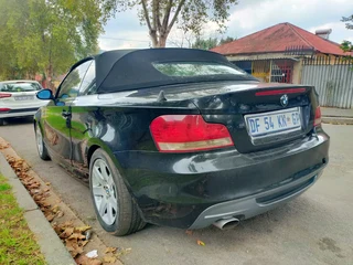 2008 BMW 320I AUTOMATIC TRANSMISSION IN EXCELLENT CONDITION