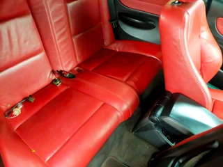 2008 BMW 320I AUTOMATIC TRANSMISSION IN EXCELLENT CONDITION