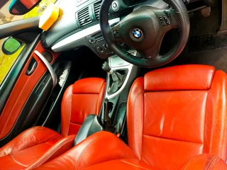 2008 BMW 320I AUTOMATIC TRANSMISSION IN EXCELLENT CONDITION
