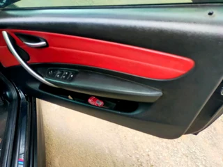 2008 BMW 320I AUTOMATIC TRANSMISSION IN EXCELLENT CONDITION