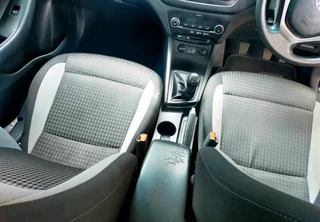 2019 HYUNDAI I20 MANUAL TRANSMISSION 1.2 FLUID IN EXCELLENT CONDITION