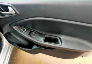 2019 HYUNDAI I20 MANUAL TRANSMISSION 1.2 FLUID IN EXCELLENT CONDITION