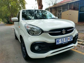 2022 Suzuki Celerio 1.0 Manual Transmission In Excellent Condition