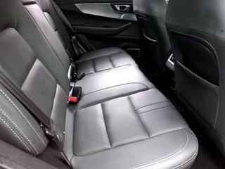 2023 CHERRY TIGGO 4PRO 1.5 AUTOMATIC TRANSMISSION IN EXCELLENT CONDITION WITH SERVICE BOOK