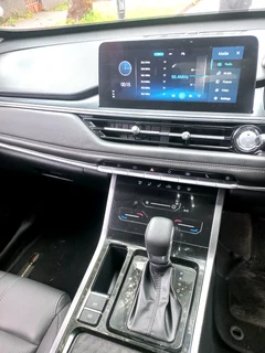 2023 CHERRY TIGGO 4PRO 1.5 AUTOMATIC TRANSMISSION IN EXCELLENT CONDITION WITH SERVICE BOOK