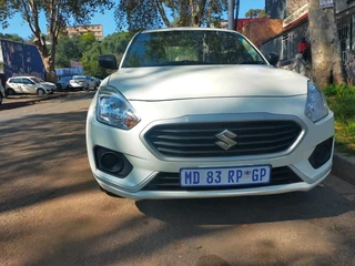 2022 Suzuki Dzire 1.2 Manual Transmission In Excellent Condition