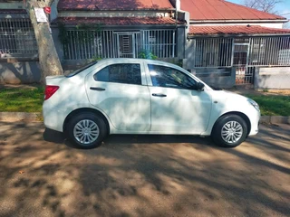 2022 SUZUKI DZIRE 1.2 MANUAL TRANSMISSION IN EXCELLENT CONDITION