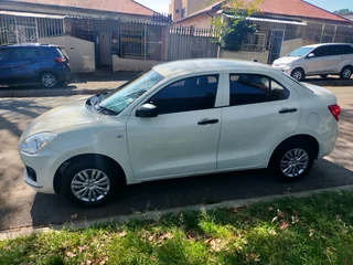 2022 SUZUKI DZIRE 1.2 MANUAL TRANSMISSION IN EXCELLENT CONDITION