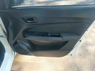 2022 SUZUKI DZIRE 1.2 MANUAL TRANSMISSION IN EXCELLENT CONDITION