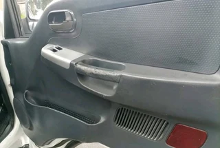 2018 KIA K2700 WORKHORSE TIPPER IN EXCELLENT CONDITION