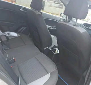 2021 HYUNDAI I20 MANUAL TRANSMISSION 1.2 IN EXCELLENT CONDITION WITH SERVICE BOOK