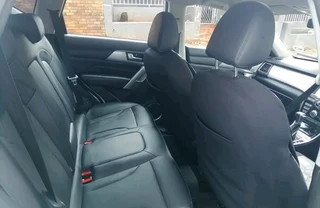 2019 HAVAL H2 AUTOMATIC TRANSMISSION 1.5T WITH SUN ROOF AND LEATHER SEATS