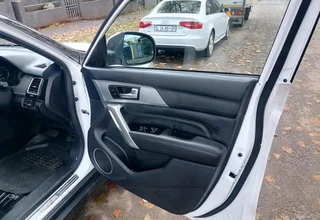 2019 HAVAL H2 AUTOMATIC TRANSMISSION 1.5T WITH SUN ROOF AND LEATHER SEATS