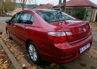 2015 Gwm C50 T Manual Transmission 1.5 In Excellent Condition With Leather Seats