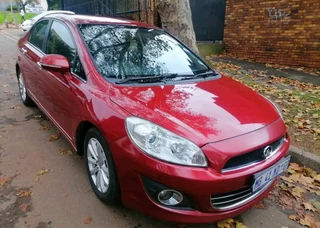 2015 GWM C50 T MANUAL TRANSMISSION 1.5 IN EXCELLENT CONDITION WITH LEATHER SEATS