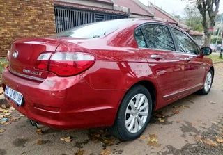 2015 GWM C50 T MANUAL TRANSMISSION 1.5 IN EXCELLENT CONDITION WITH LEATHER SEATS