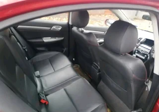 2015 GWM C50 T MANUAL TRANSMISSION 1.5 IN EXCELLENT CONDITION WITH LEATHER SEATS