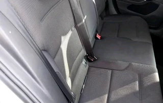 2016 VOLKSWAGEN GOLF 7 TSI 1.4 COMFORTLINE AUTOMATIC TRANSMISSION IN EXCELLENT CONDITION