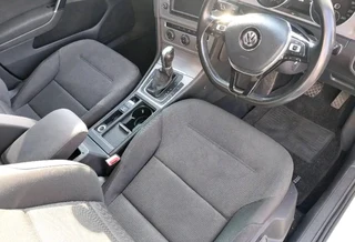 2016 VOLKSWAGEN GOLF 7 TSI 1.4 COMFORTLINE AUTOMATIC TRANSMISSION IN EXCELLENT CONDITION