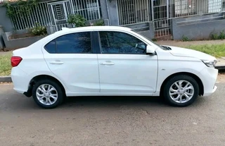 2019 Honda Amaze 1.2 Automatic Transmission In Excellent Condition With Full Service History