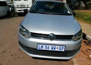 2023 Volkswagen Polo Vivo 1.4 Hatchback In Excellent Condition