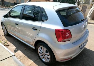 2023 VOLKSWAGEN POLO VIVO 1.4 HATCHBACK IN EXCELLENT CONDITION